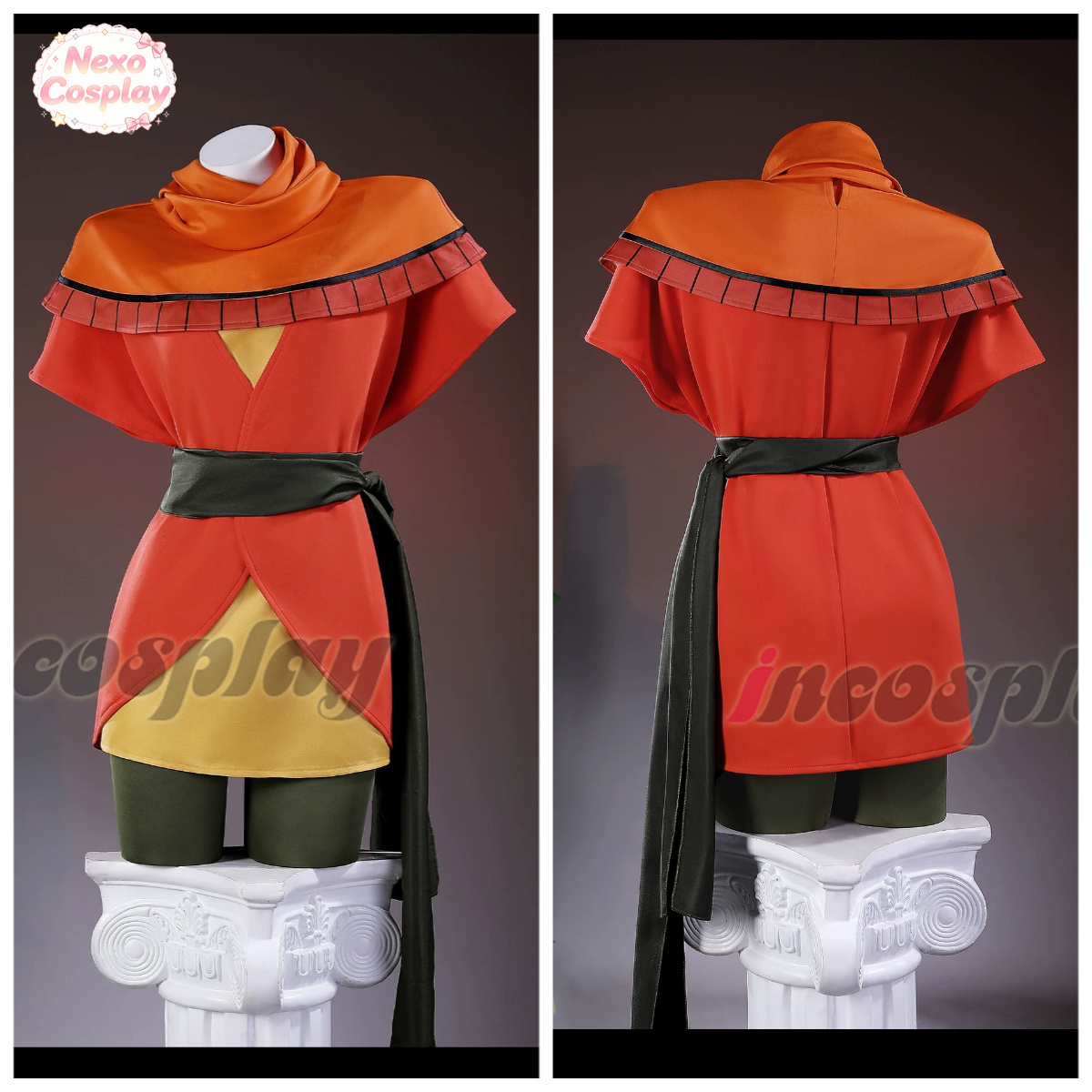 Anime Cosplay Costumes - XM Rogue Cosplay Costume Anime Party