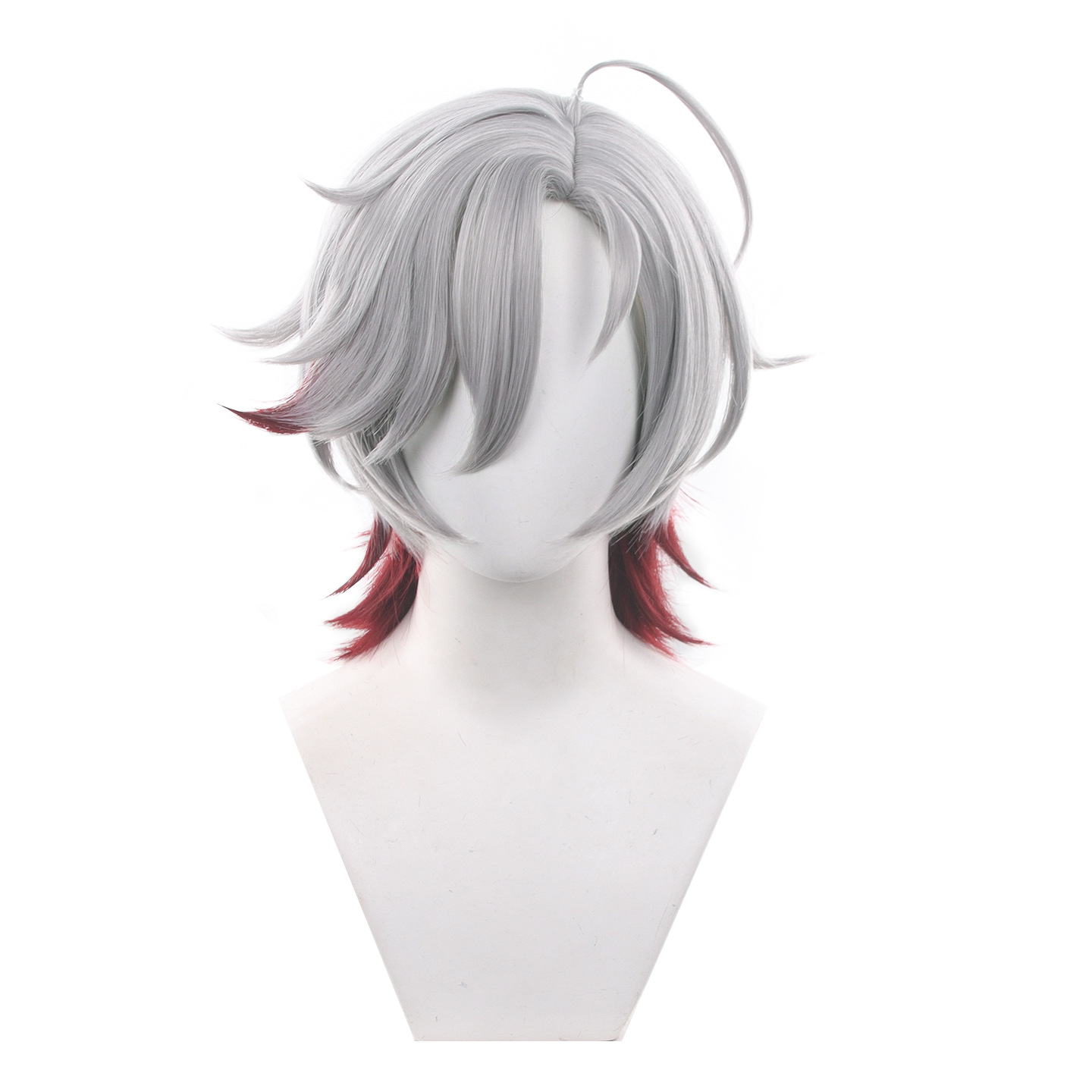 Anime Cosplay Mujer - In Stock Illuga Cosplay Wig Game