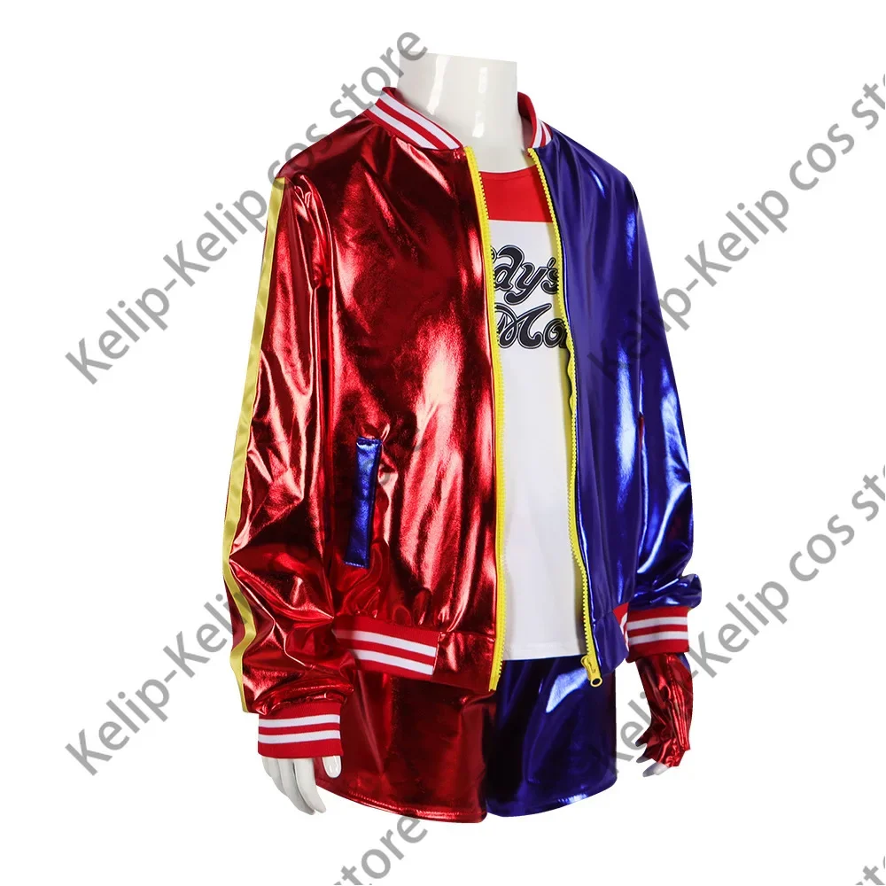 Anime Harley Quinn Cosplay Cos – Anime Harley Quinn Cosplay recenzja i cena