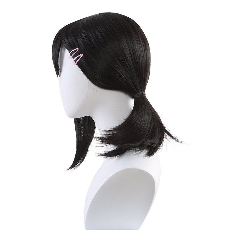 Chainsaw Man Cosplay Wig For D – Anime Cosplay Chainsaw Man recenzja i cena