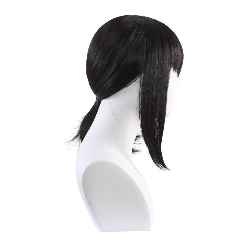 Chainsaw Man Cosplay Wig For D – Anime Cosplay Chainsaw Man recenzja i cena