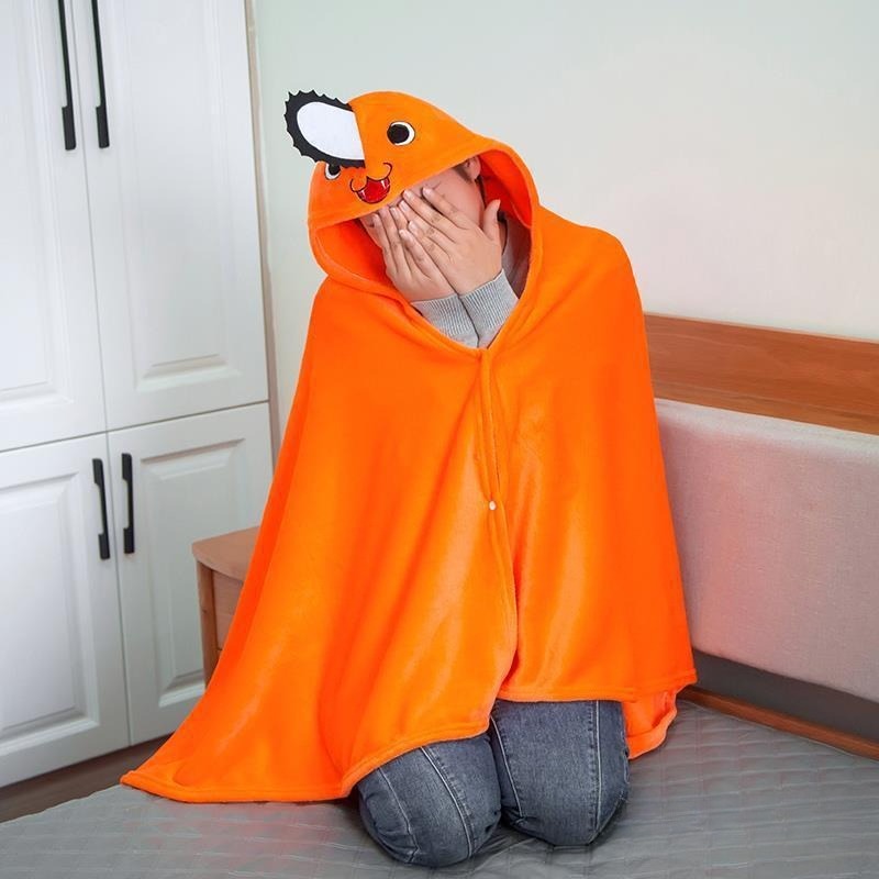 Hot Anime Chainsaw Mans Pochit – Anime Cosplay Chainsaw Man recenzja i cena