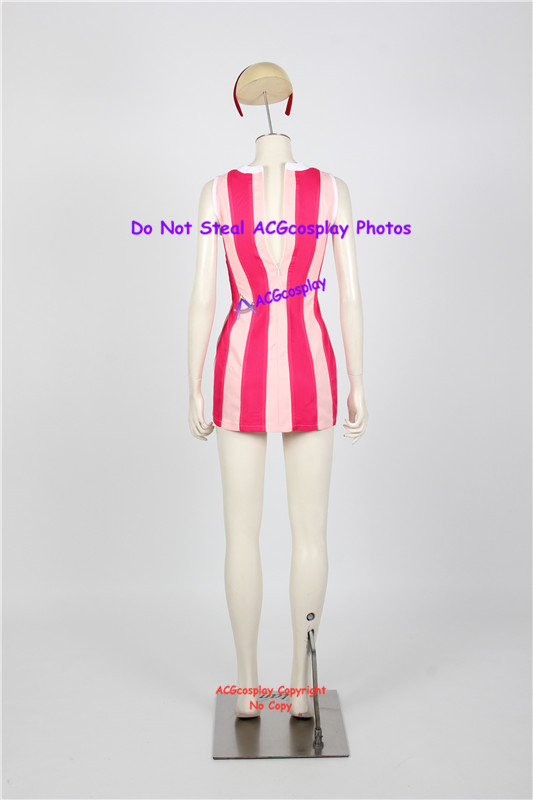 Lazytown Stephanie Meanswell C – Anime Cosplay List recenzja i cena