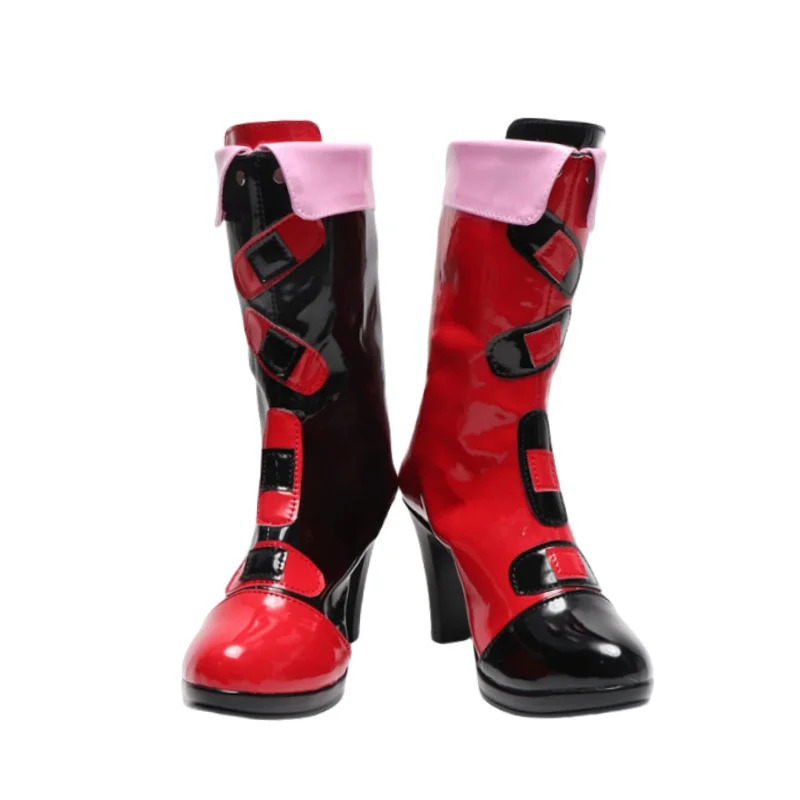 Anime Harley Quinn Cosplay Sho – Anime Harley Quinn Cosplay recenzja i cena