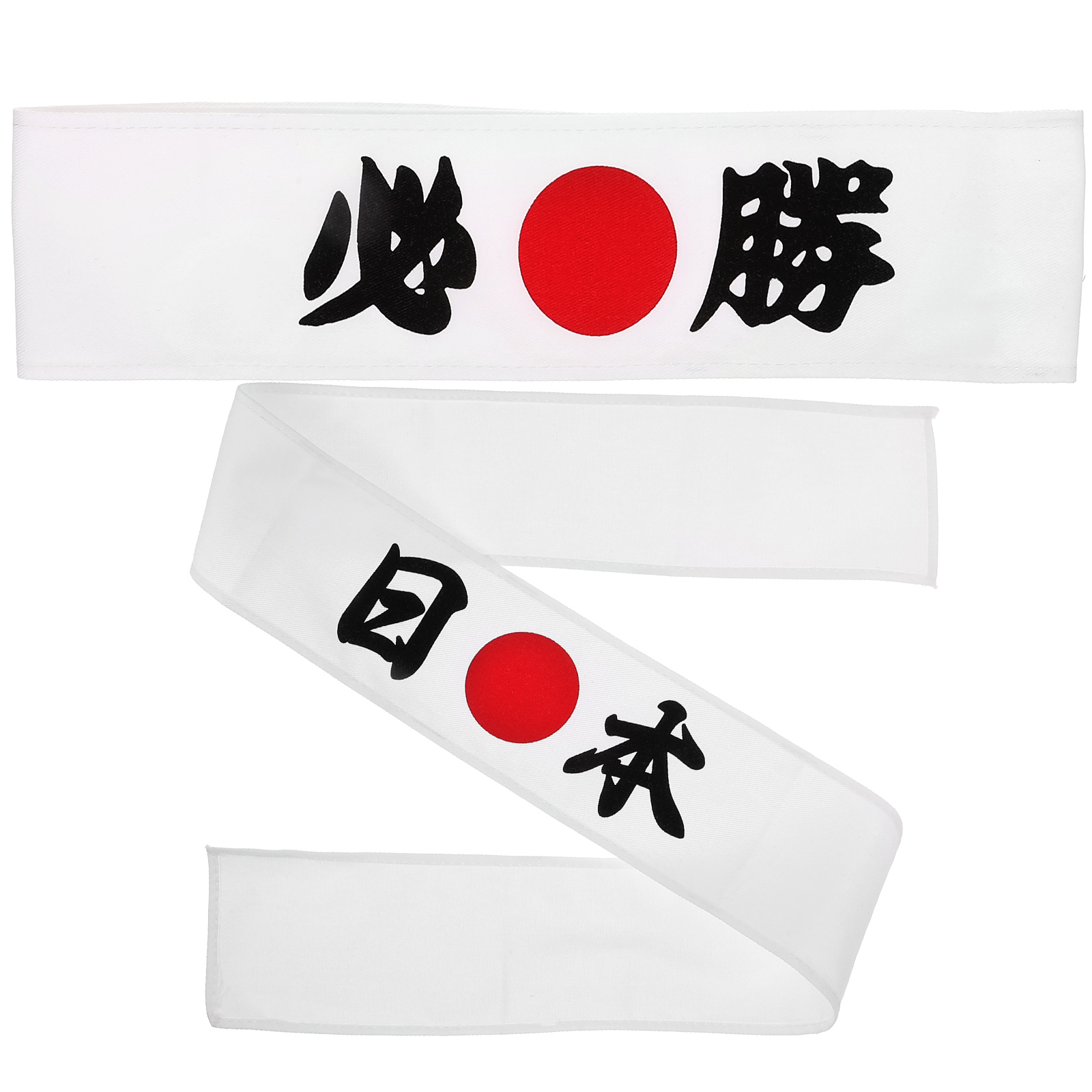 Headband Japanese Chef Sushi B – Naruto Headband Metal recenzja i cena