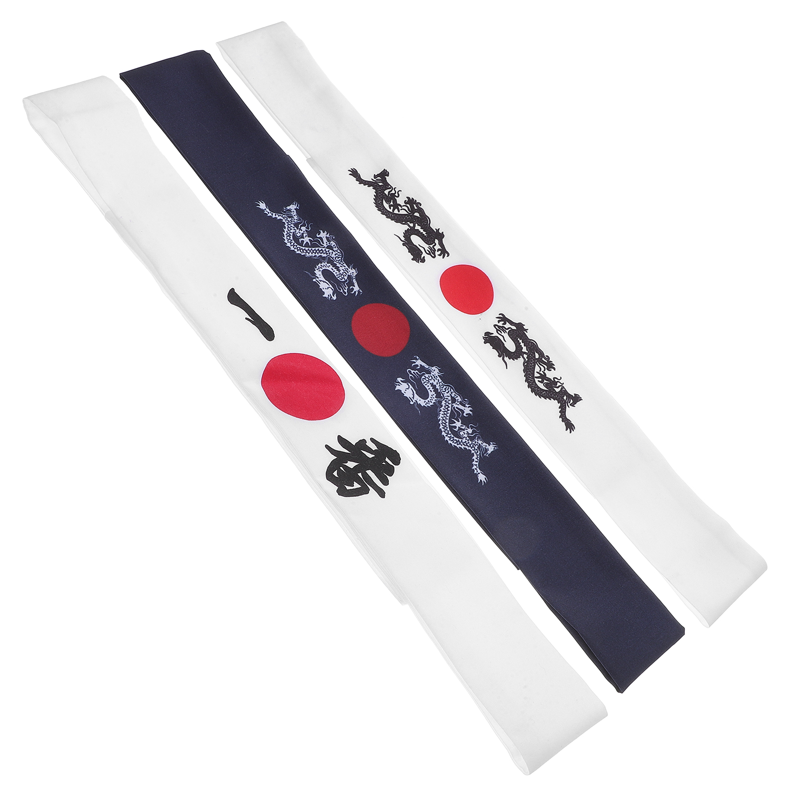 Headband Japanese Chef Sushi B – Naruto Headband Metal recenzja i cena