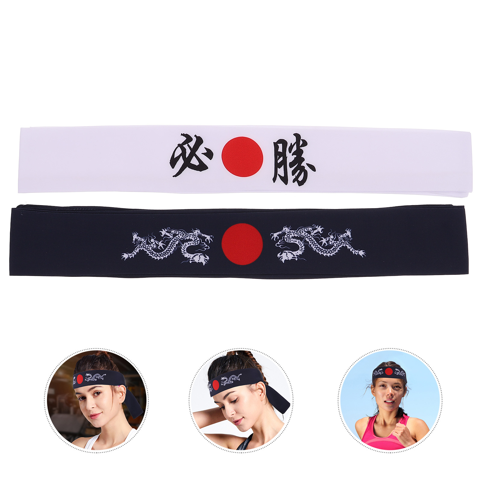 Headband Japanese Chef Sushi B – Naruto Headband Metal recenzja i cena