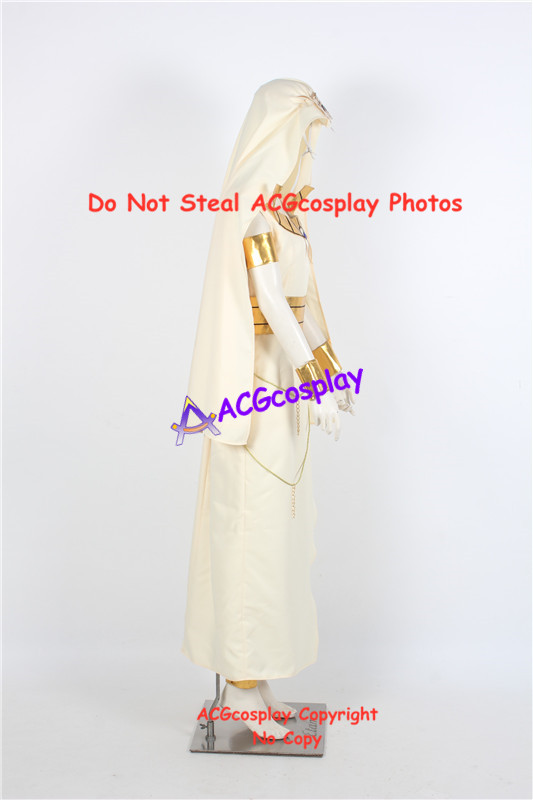 Yu-Gi-Oh Ishizu Ishtar Cosplay – Anime Cosplay List recenzja i cena