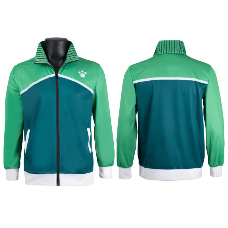 Unisex 3d Hoodie Zipper Hooded – Anime Cosplay List recenzja i cena