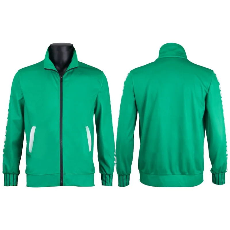 Unisex 3d Hoodie Zipper Hooded – Anime Cosplay List recenzja i cena