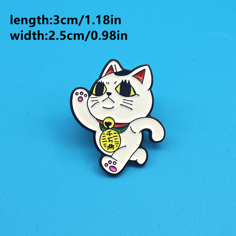 Cute High-speed lady Maneki Ne – Naruto Headband Metal recenzja i cena