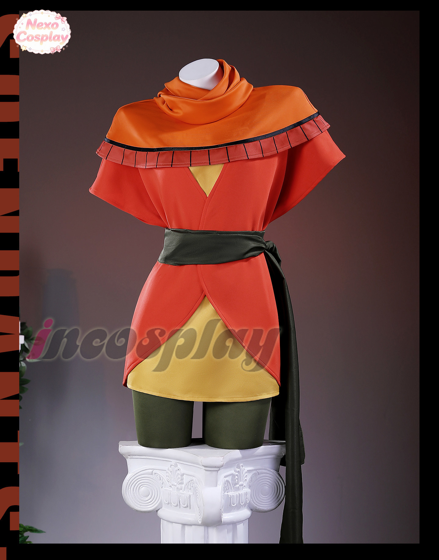 XM Rogue Cosplay Costume  Anim – Anime Cosplay Costumes recenzja i cena