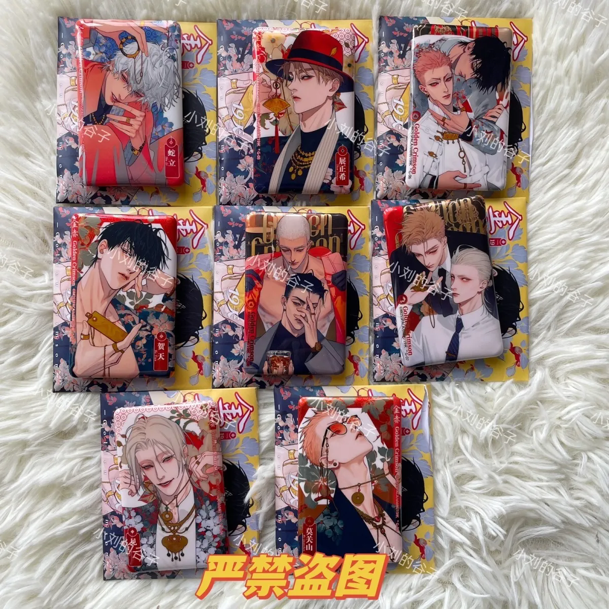 genuine 19 Days Mo Guanshan He – Anime Cosplay Costumes recenzja i cena