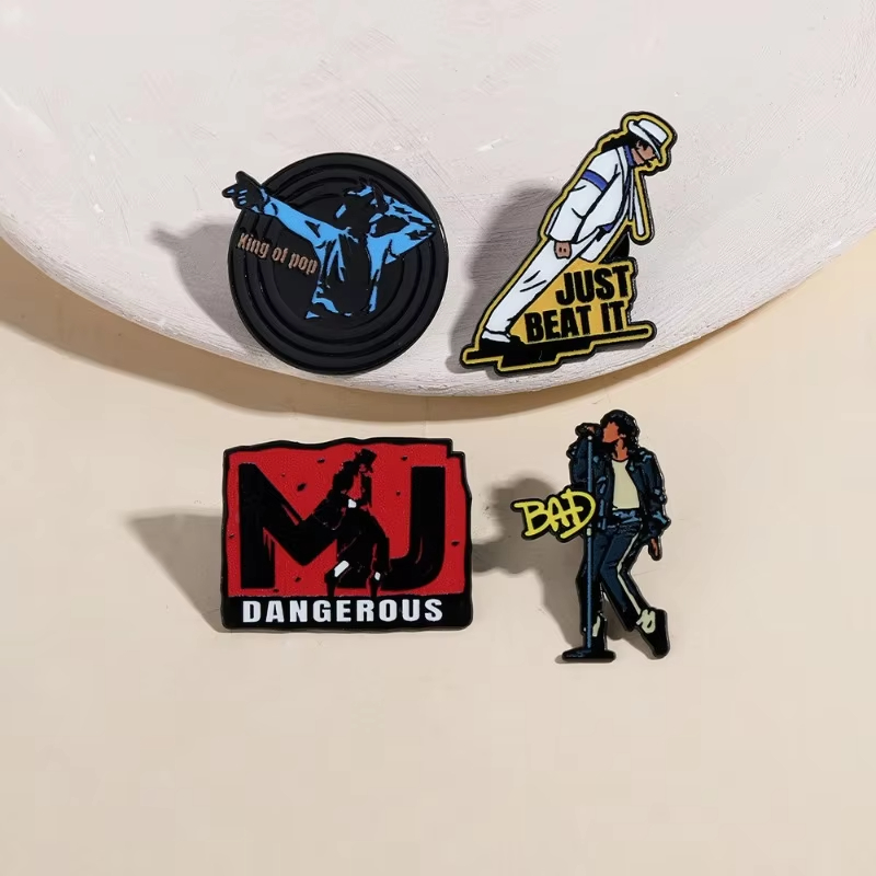 1pcs Pop Dancer Michael Jackso – Hunter X Hunter Uniform recenzja i cena