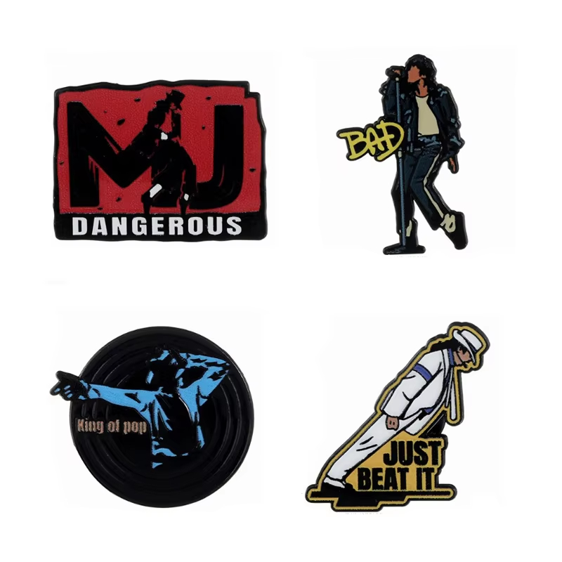 1pcs Pop Dancer Michael Jackso – Hunter X Hunter Uniform recenzja i cena