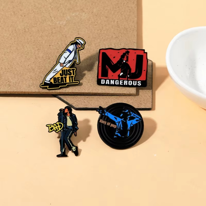 1pcs Pop Dancer Michael Jackso – Hunter X Hunter Uniform recenzja i cena