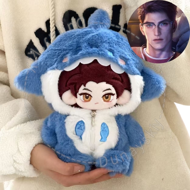 Valko 20cm Plush Clothes Chibi – Anime Cosplay Mujer recenzja i cena