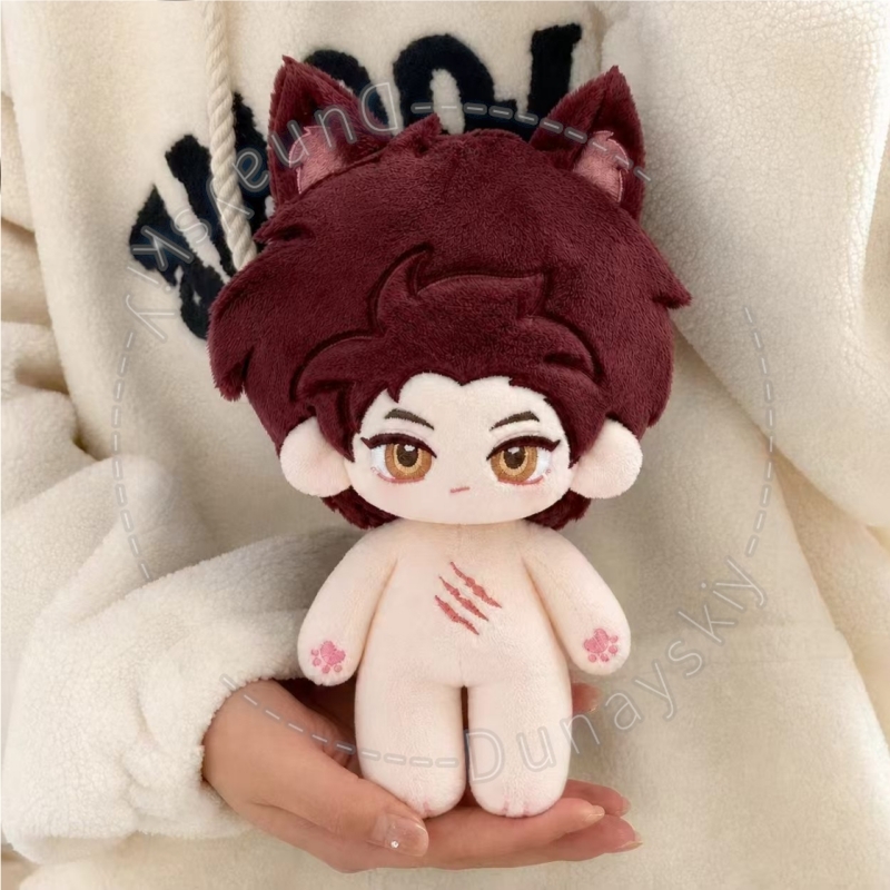 Valko 20cm Plush Clothes Chibi – Anime Cosplay Mujer recenzja i cena