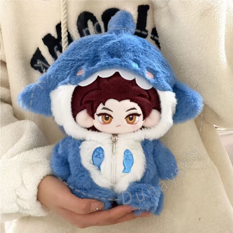 Valko 20cm Plush Clothes Chibi – Anime Cosplay Mujer recenzja i cena