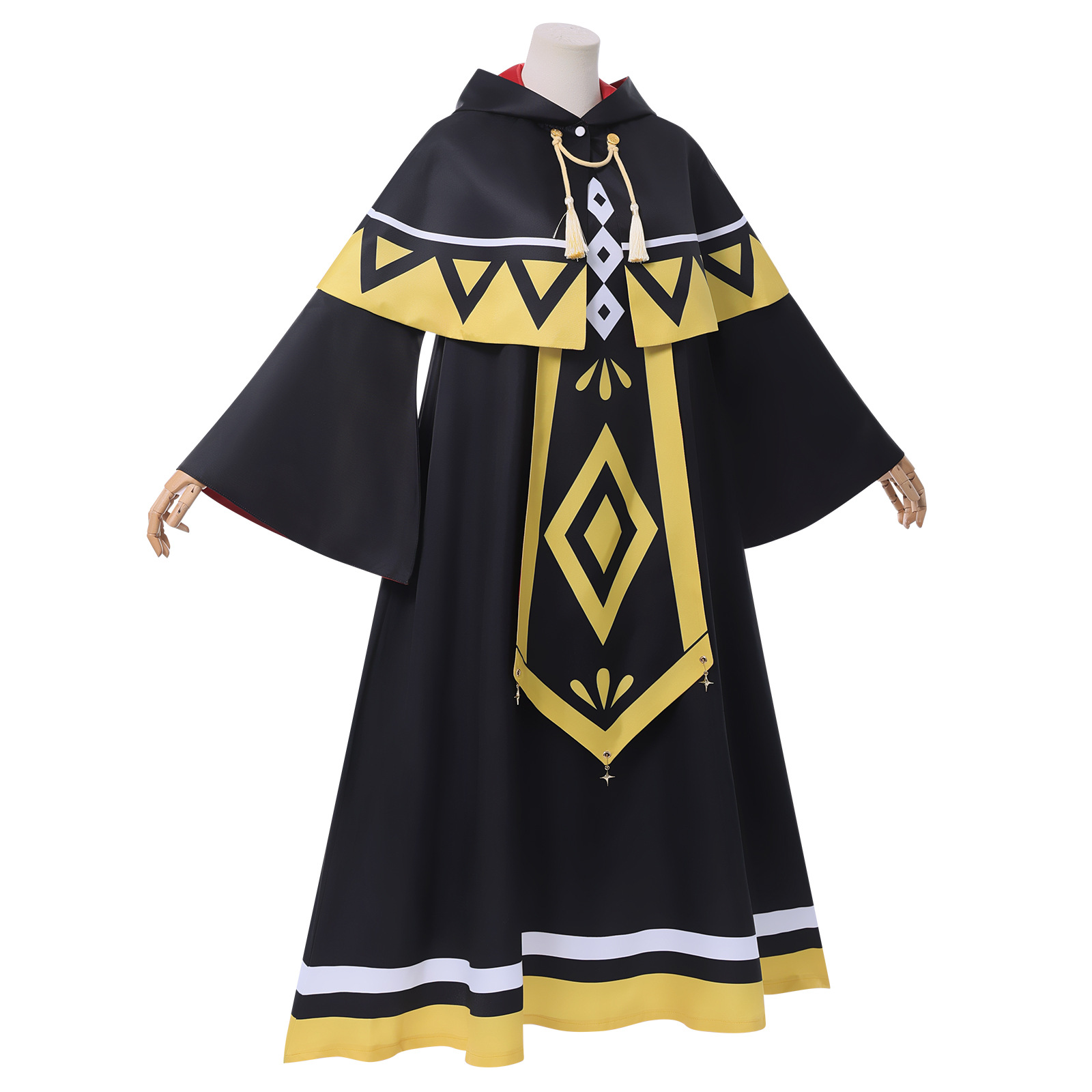 Anime Secrets of the Silent Wi – Anime Cosplay Mujer recenzja i cena