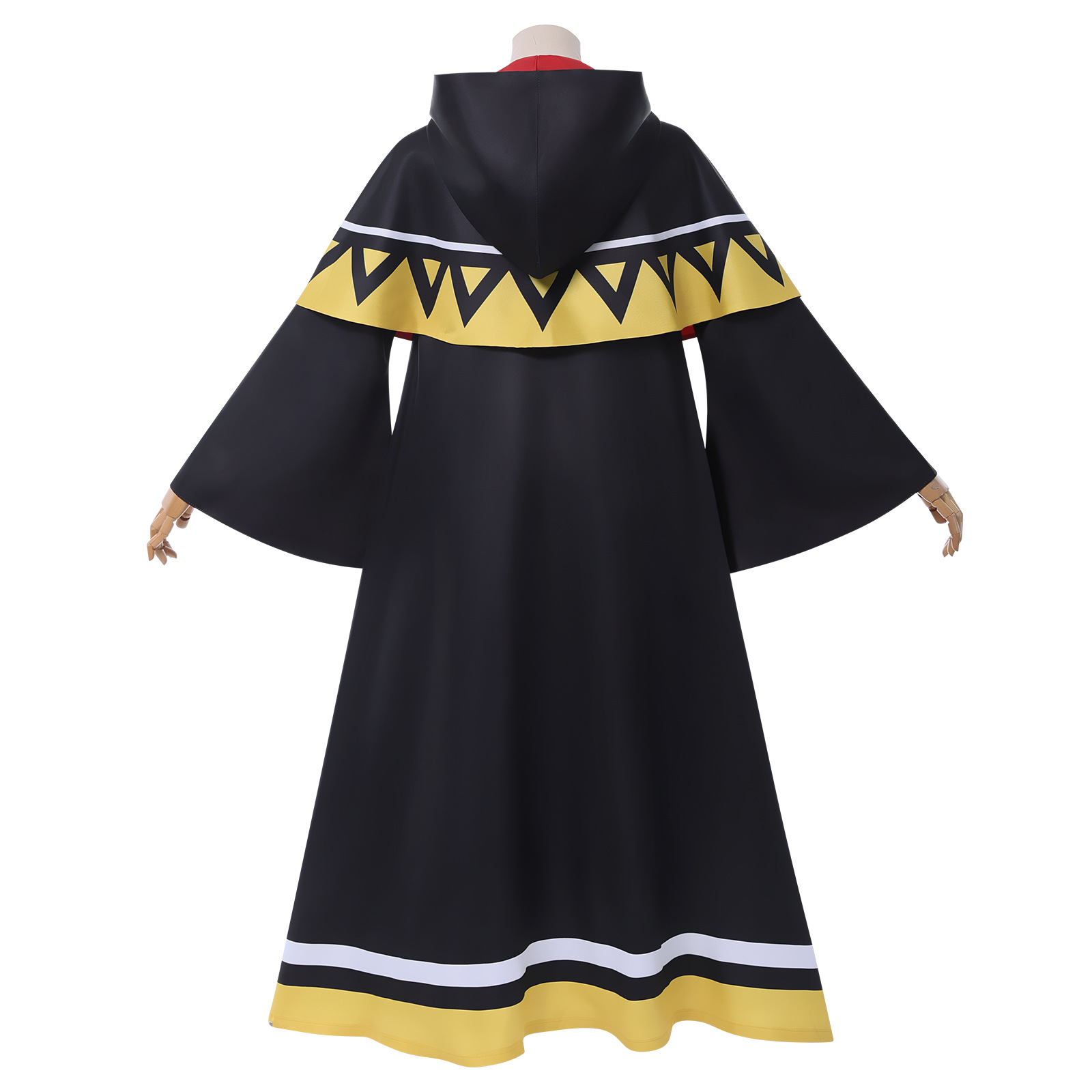 Anime Secrets of the Silent Wi – Anime Cosplay Mujer recenzja i cena