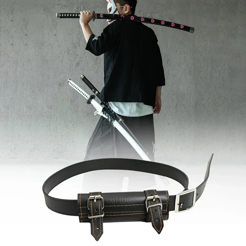 Demon Slayer Anime Cosplay Pro – Anime Cosplay Ninja recenzja i cena