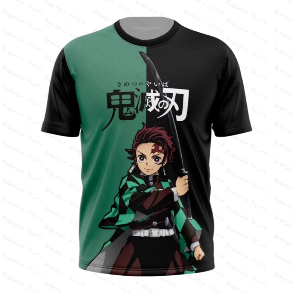 Tanjiro Kamado Demon Slayer Al – Quick Anime Cosplay recenzja i cena