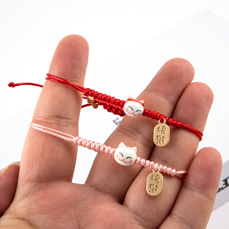 Handmade Colorful Rope Lucky C – Naruto Headband Metal recenzja i cena