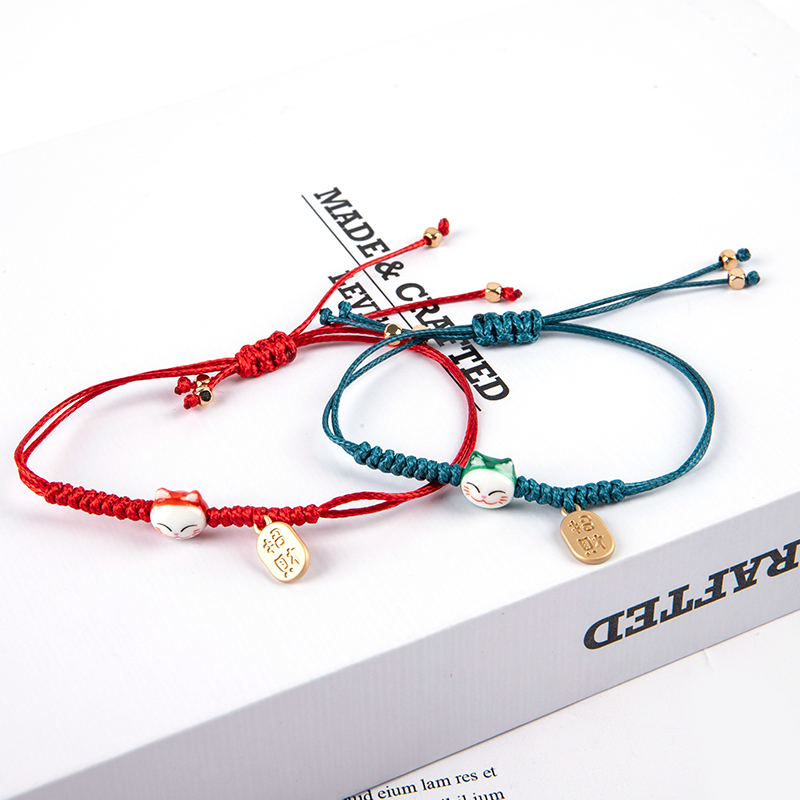 Handmade Colorful Rope Lucky C – Naruto Headband Metal recenzja i cena