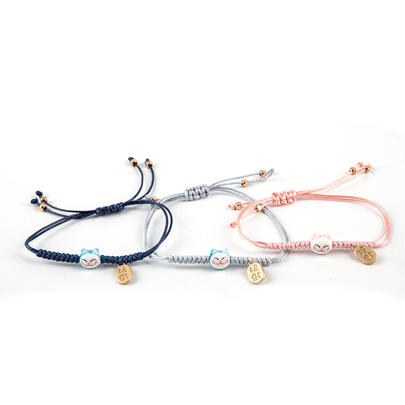 Handmade Colorful Rope Lucky C – Naruto Headband Metal recenzja i cena