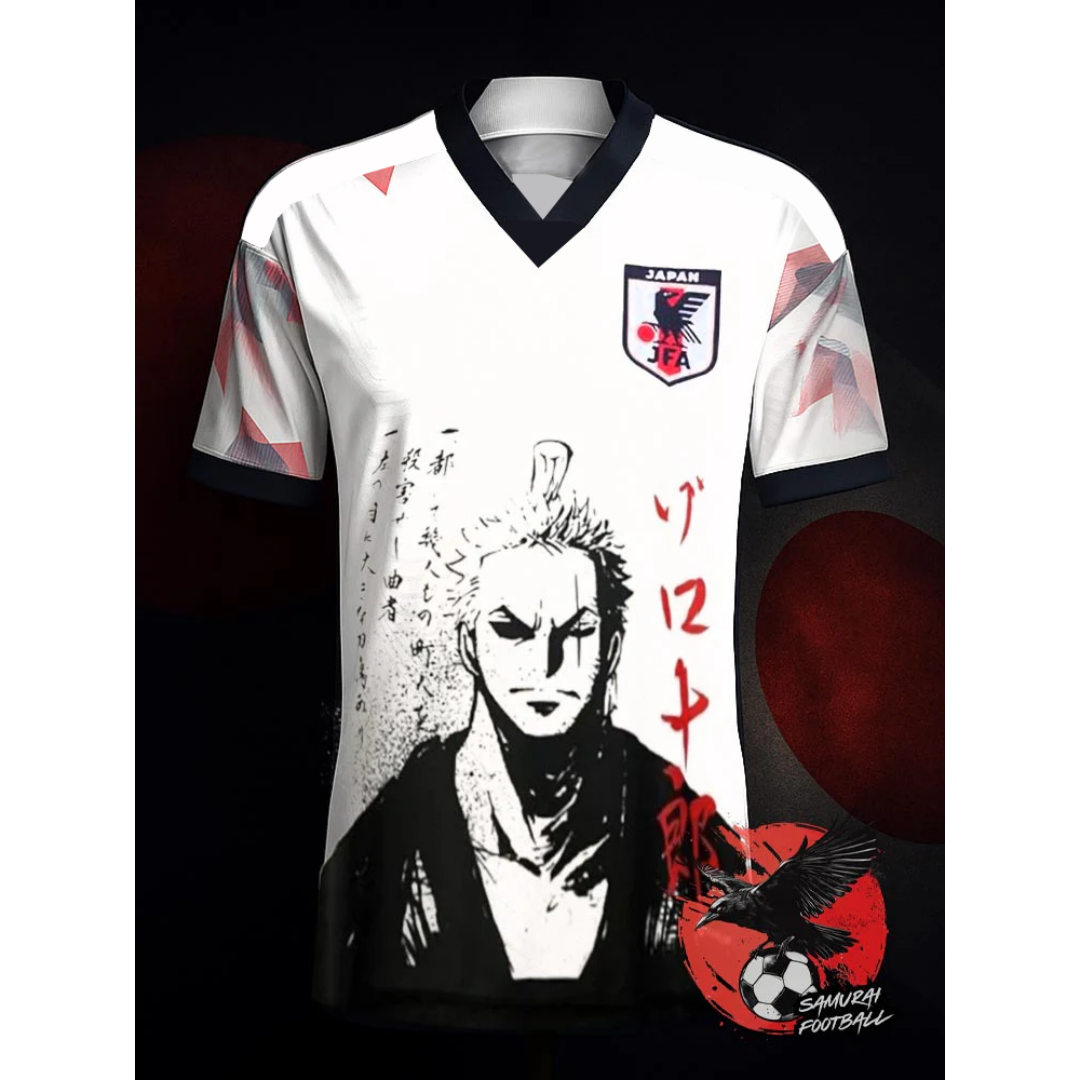 2026 One Piece anime football  – Quick Anime Cosplay recenzja i cena