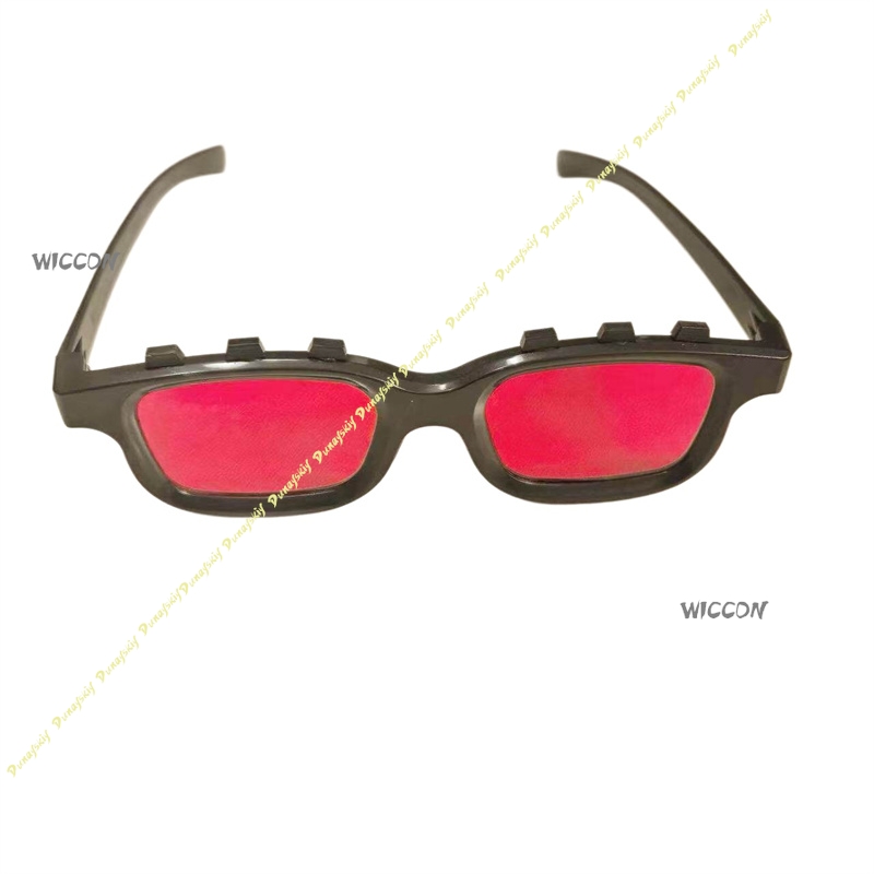 Gachiakuta Cos Props Cosplay A – Anime Cosplay Glasses recenzja i cena