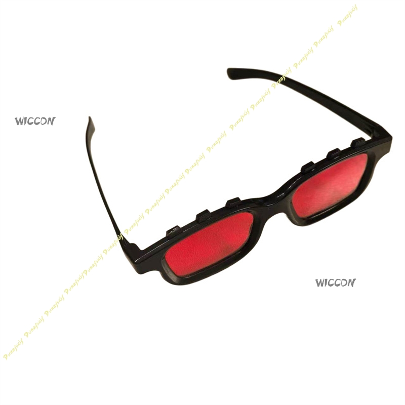 Gachiakuta Cos Props Cosplay A – Anime Cosplay Glasses recenzja i cena