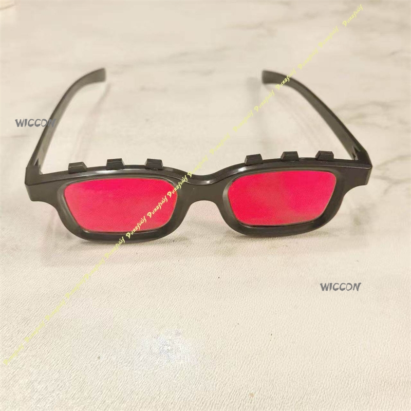 Gachiakuta Cos Props Cosplay A – Anime Cosplay Glasses recenzja i cena