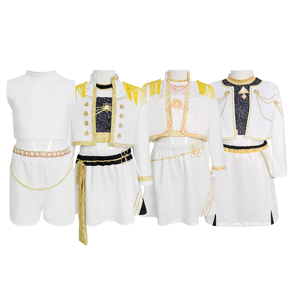 2025 Anime Movie Girls Cosplay – Anime Cosplay List recenzja i cena