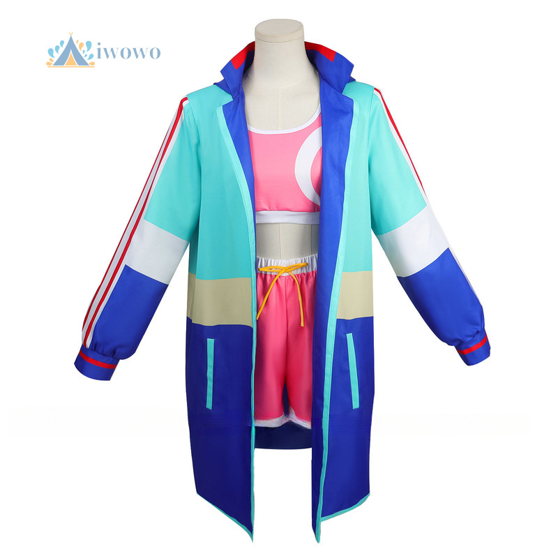 New Shizuka Mikazuki Cosplay C – Anime Cosplay List recenzja i cena