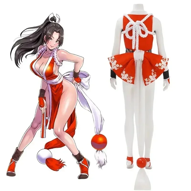 2026 New Women’s Ninja Themed  – Anime Cosplay Ninja recenzja i cena