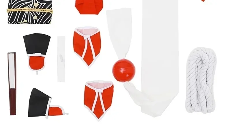 2026 New Women’s Ninja Themed  – Anime Cosplay Ninja recenzja i cena