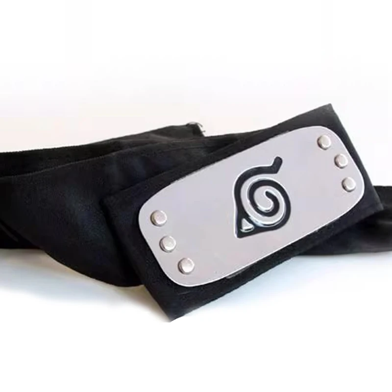 Anime Naruto Ninja Headband Uz – Naruto Headband Metal recenzja i cena
