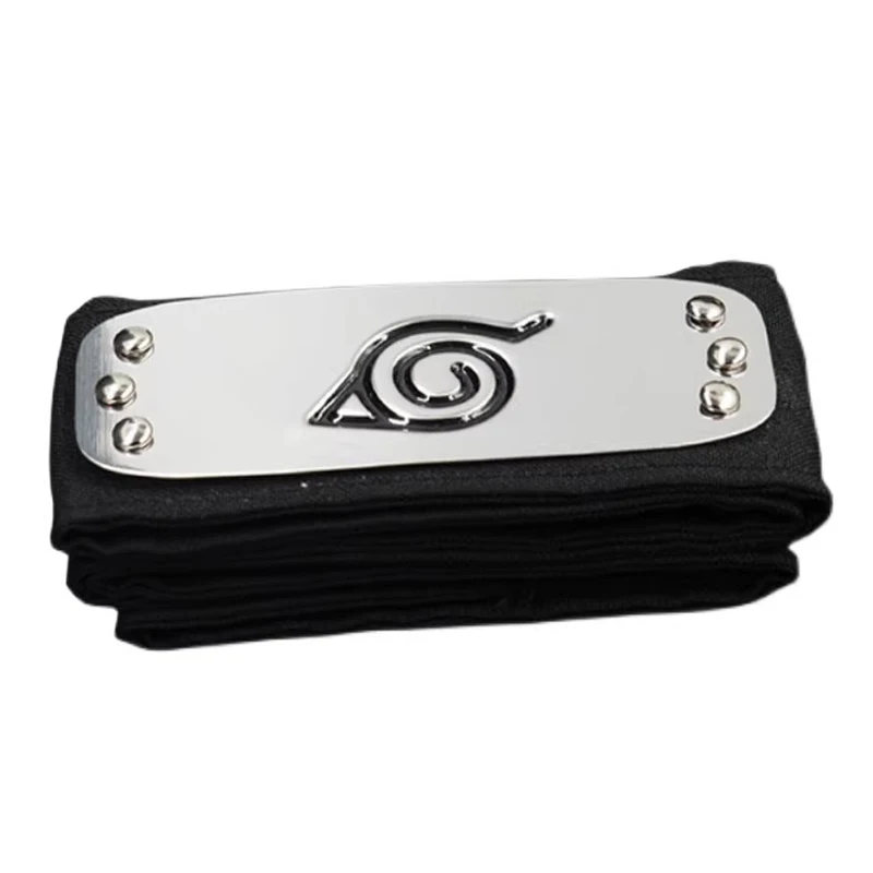 Anime Naruto Ninja Headband Uz – Naruto Headband Metal recenzja i cena