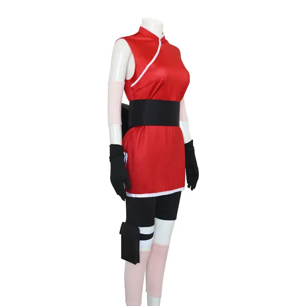 2026  Haruno Sakura Cosplay An – Anime Cosplay Ninja recenzja i cena