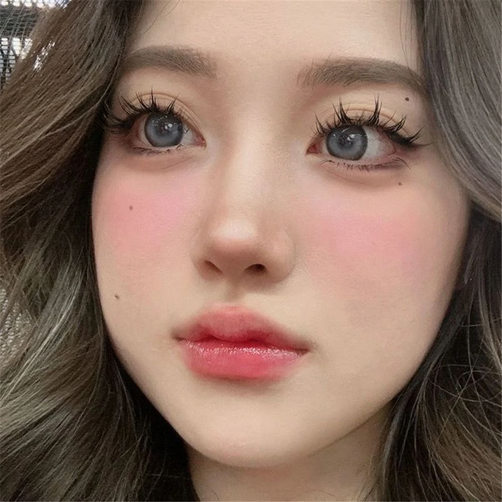 Faux Mink False Eyelashes 5 Pa – Anime Cosplay Lashes recenzja i cena