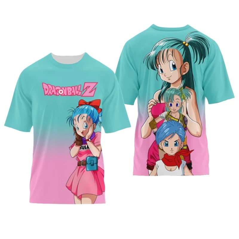 Bandai Dragon Ball Anime Bulma – Quick Anime Cosplay recenzja i cena