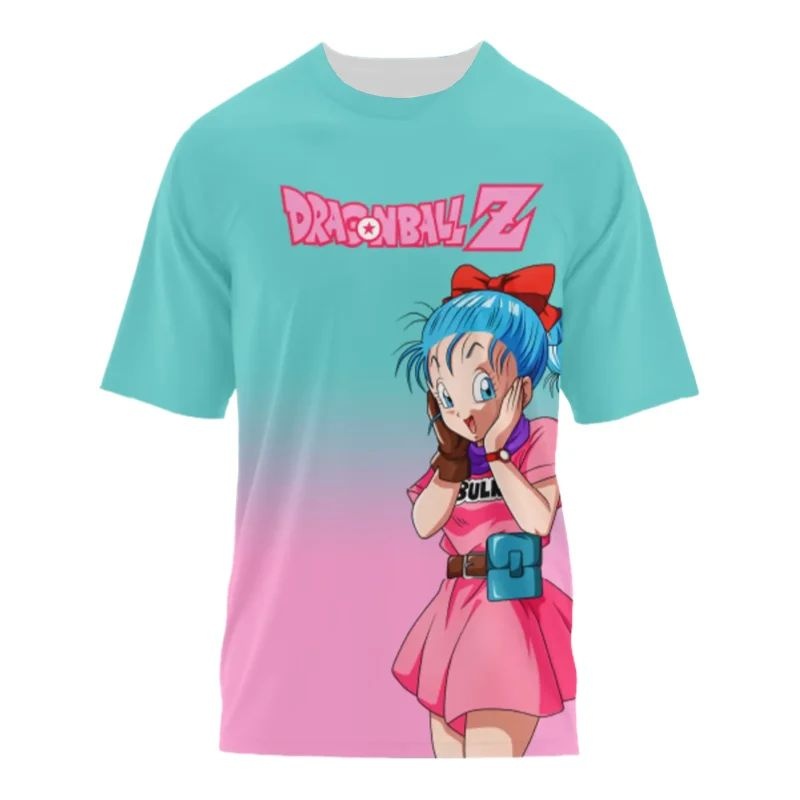 Bandai Dragon Ball Anime Bulma – Quick Anime Cosplay recenzja i cena