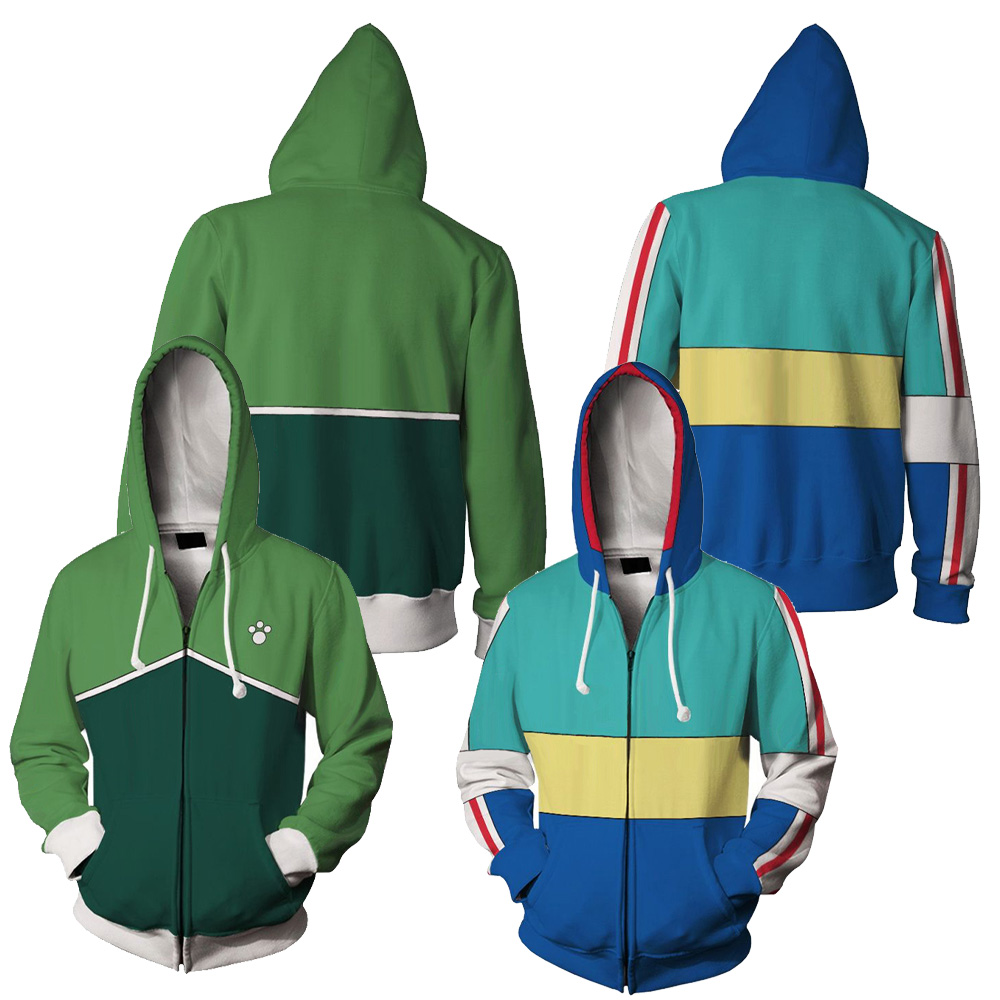 Anime Zom 100 Bucket List of T – Anime Cosplay List recenzja i cena