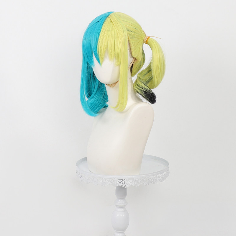 Anime Canari Cosplay Wig Heat  – Anime Cosplay Mujer recenzja i cena