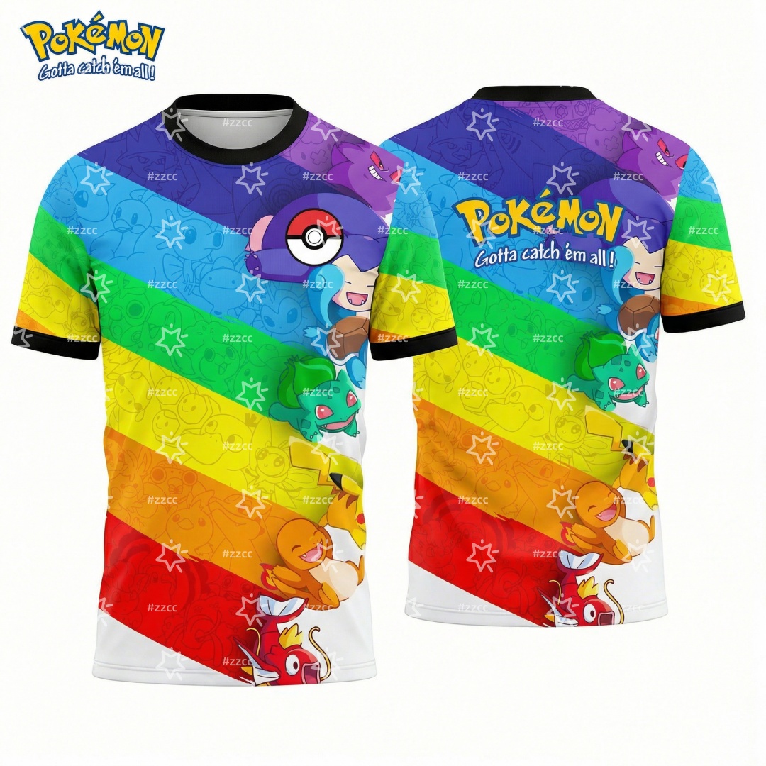 2026 Pokémon Graphic Football  – Quick Anime Cosplay recenzja i cena
