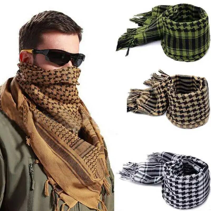 Arafat arab scarf shawl Handso – Anime Cosplay Costumes recenzja i cena