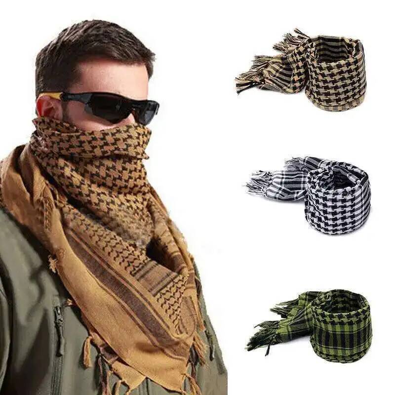 Arafat arab scarf shawl Handso – Anime Cosplay Costumes recenzja i cena
