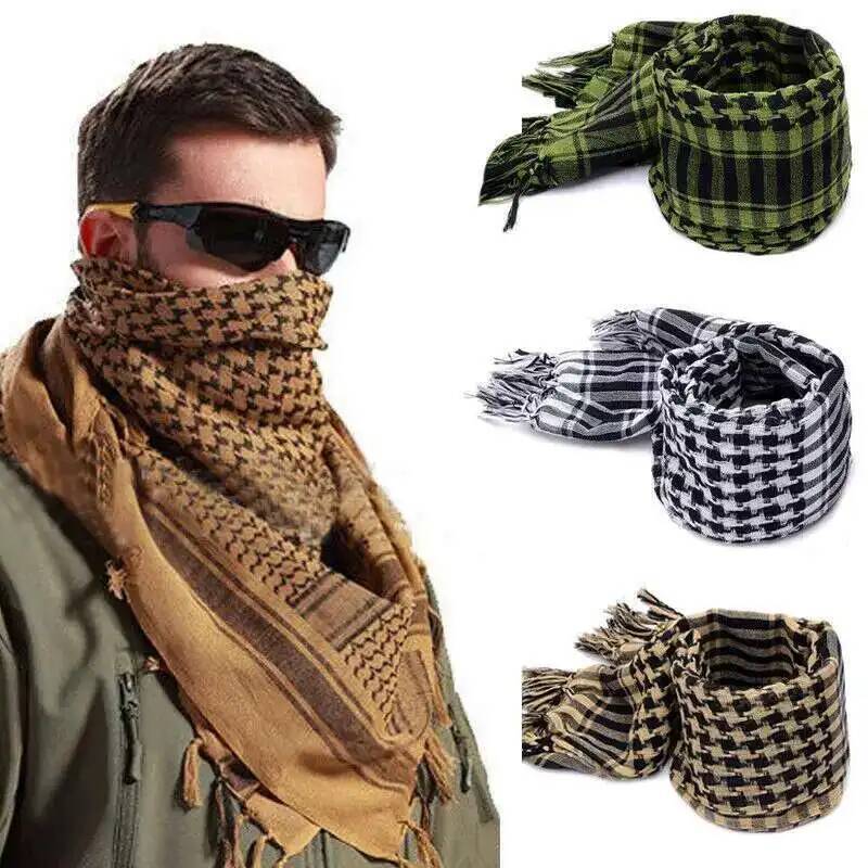 Arafat arab scarf shawl Handso – Anime Cosplay Costumes recenzja i cena